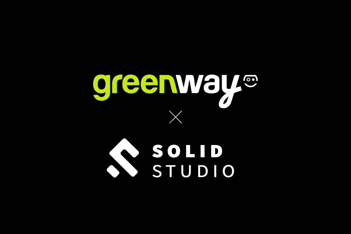 Stacje ładowania GreenWay